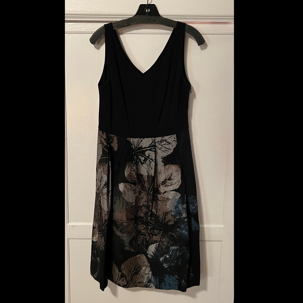 PIAZZA SEMPIONE Gorgeous Dress - Size IT44/US 8/M NWOT